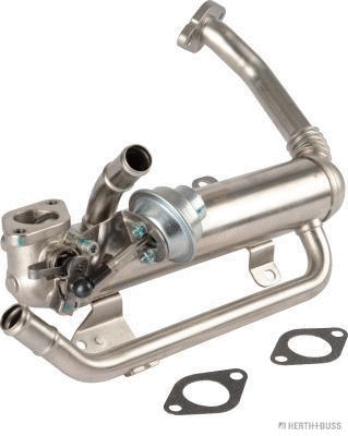 Cooler, exhaust gas recirculation (70671095)