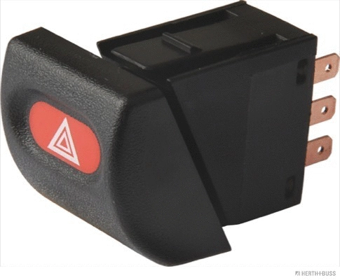 Hazard Warning Light Switch (70579669)