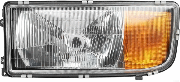 Headlight (81658265)
