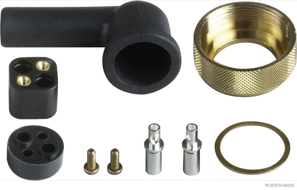 Plug Housing (70511021)