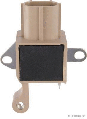 Alternator Regulator