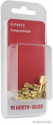Crimp Connector