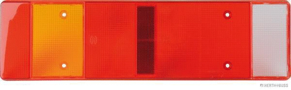 Lens, tail light assembly (83832024)