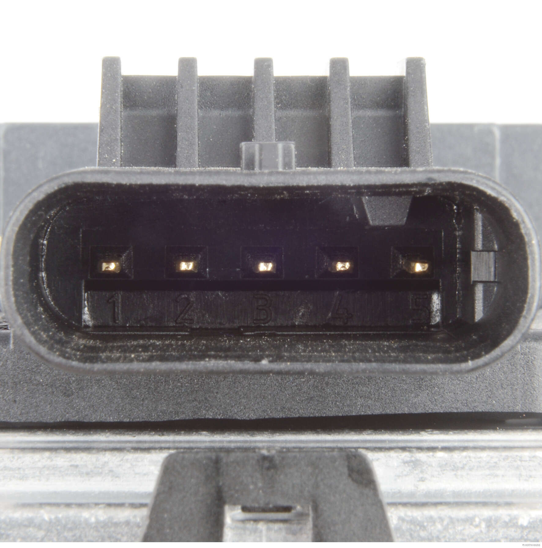 NOx Sensor, NOx catalytic converter