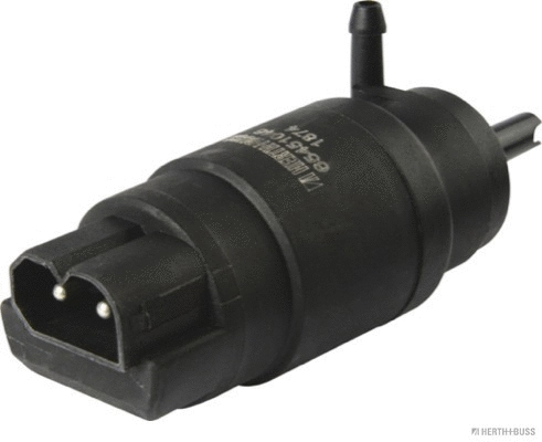 Washer Fluid Pump, window cleaning (65451046)