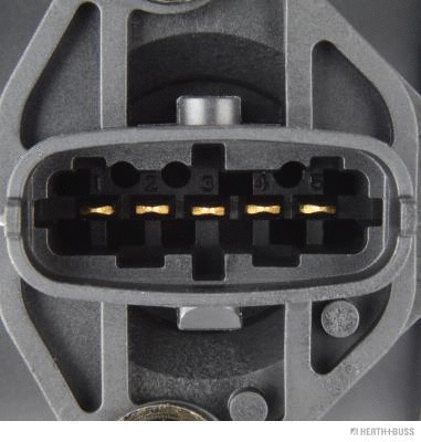 Mass Air Flow Sensor (70640408)