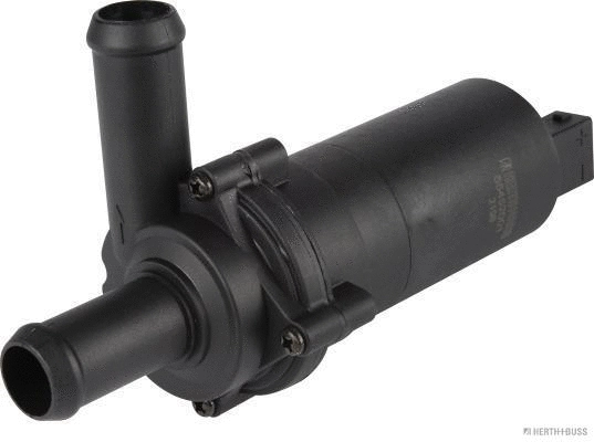 Auxiliary Water Pump (cooling water circuit)