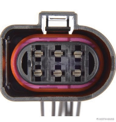Cable Repair Set, lambda sensor