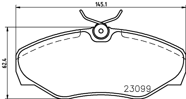 Brake Kit, disc brake