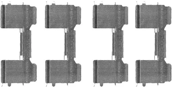 Brake Kit, disc brake