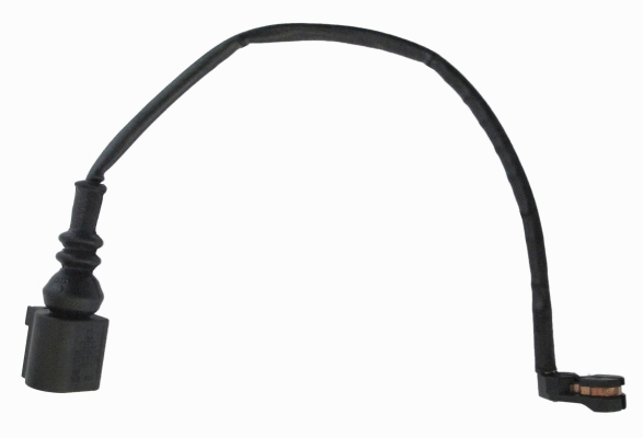 Warning Contact, brake pad wear (MWI0612)