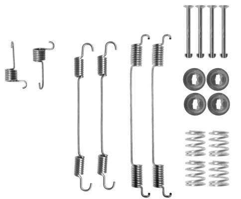 Accessory Kit, brake shoes (MBA21)