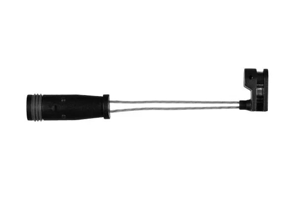 Warning Contact, brake pad wear (MWI0453)