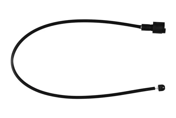 Warning Contact, brake pad wear (MWI0420)