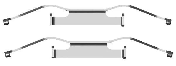 Brake Kit, disc brake