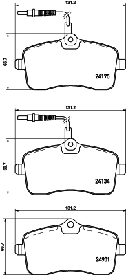 Brake Kit, disc brake