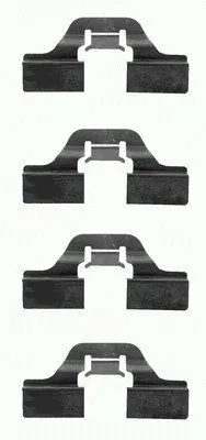 Brake Kit, disc brake