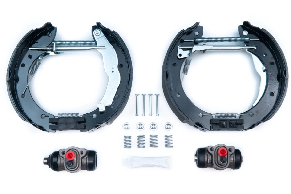 Brake Shoe Set (MSP403)