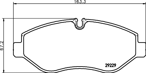Brake Kit, disc brake