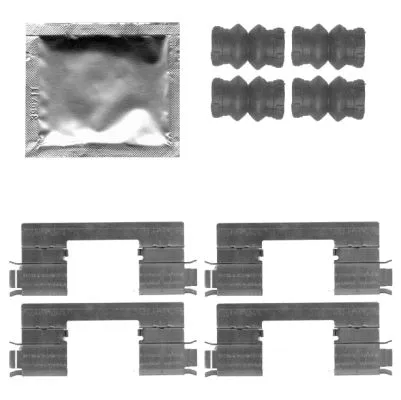Brake Kit, disc brake