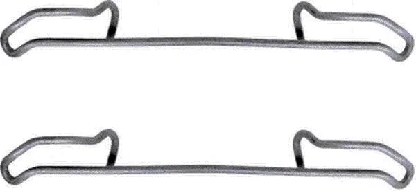 Accessory Kit, brake caliper (MBA1085)