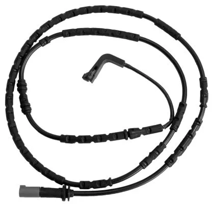 Warning Contact, brake pad wear (MWI0471)