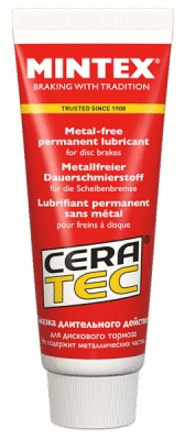 Mounting Paste (MINCERA01)