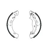 Brake Shoe Set (MFR581)