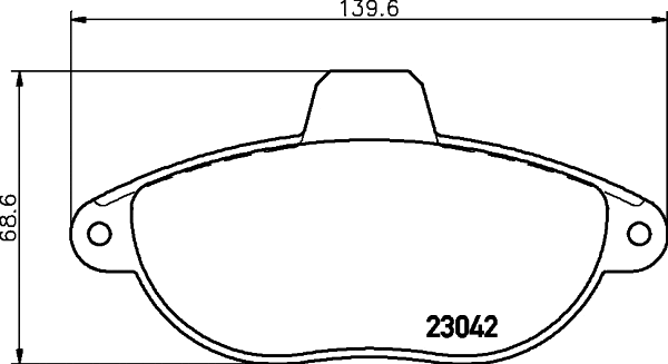 Brake Kit, disc brake