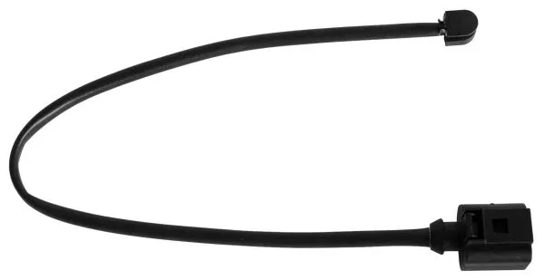 Warning Contact, brake pad wear (MWI0519)