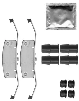 Accessory Kit, brake caliper (MBA1837)