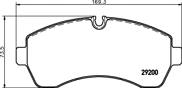 Brake Kit, disc brake