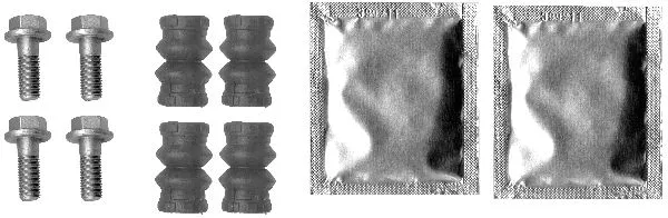Brake Kit, disc brake