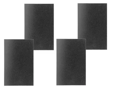 Accessory Kit, disc brake pad (MBA30)