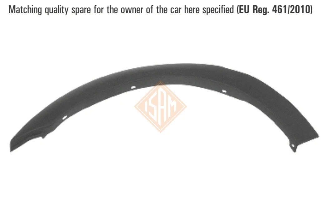 Trim/Protection Strip, wing (0921921)