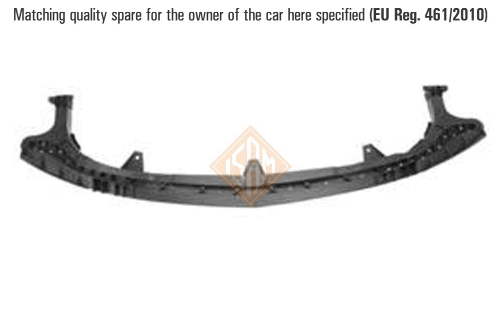 Impact Absorber, bumper (0739770)