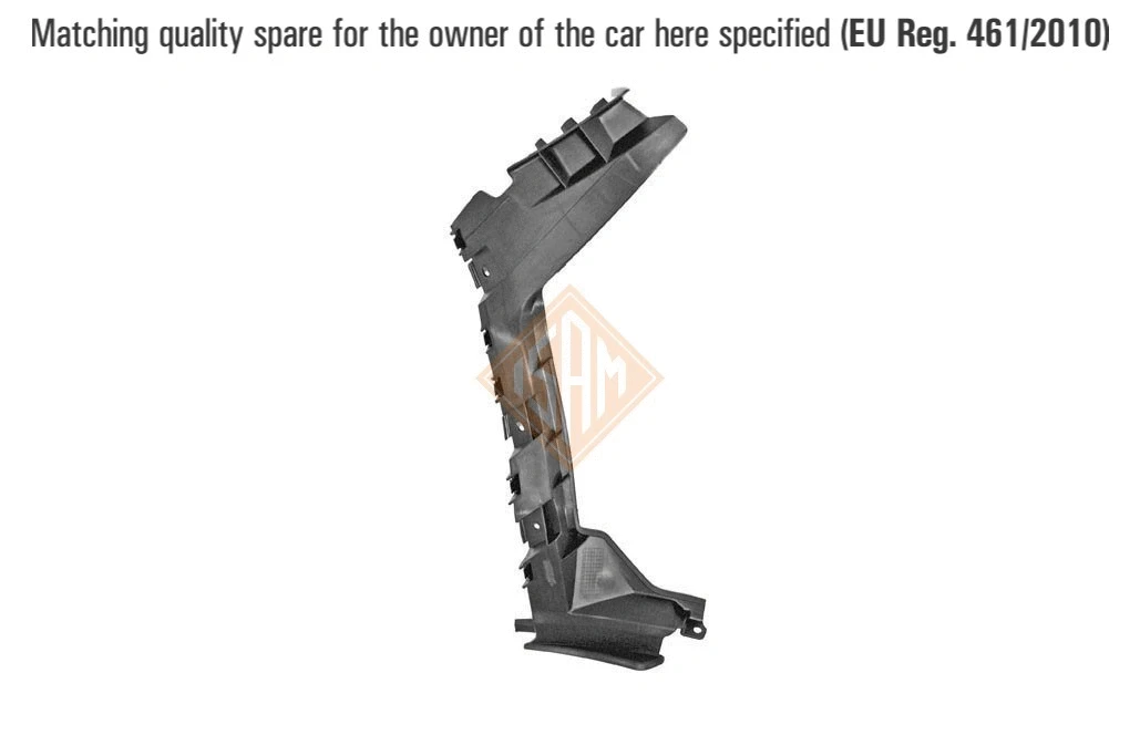 Mounting Bracket, bumper (1039322)