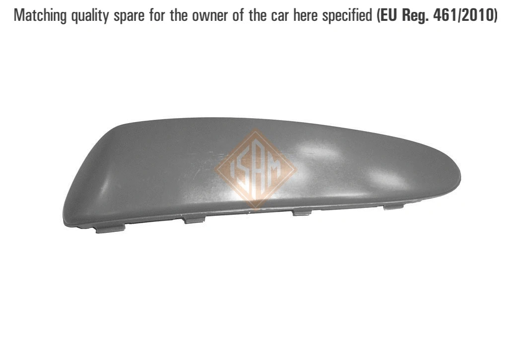 Trim/Protection Strip, bumper (2309712)