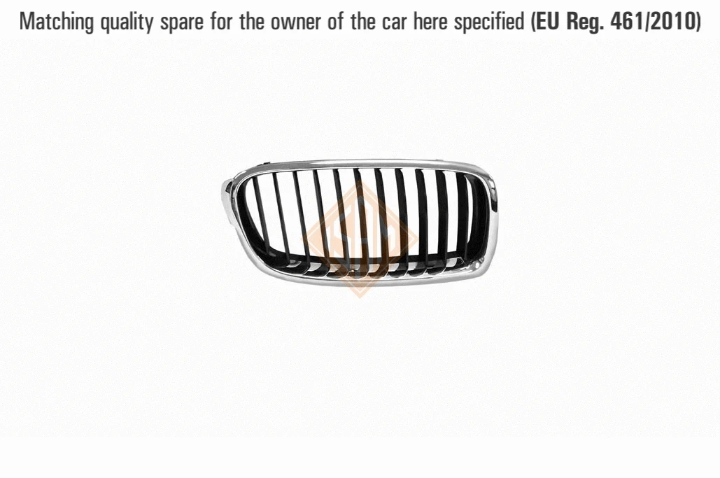 Radiator Grille (1118511)