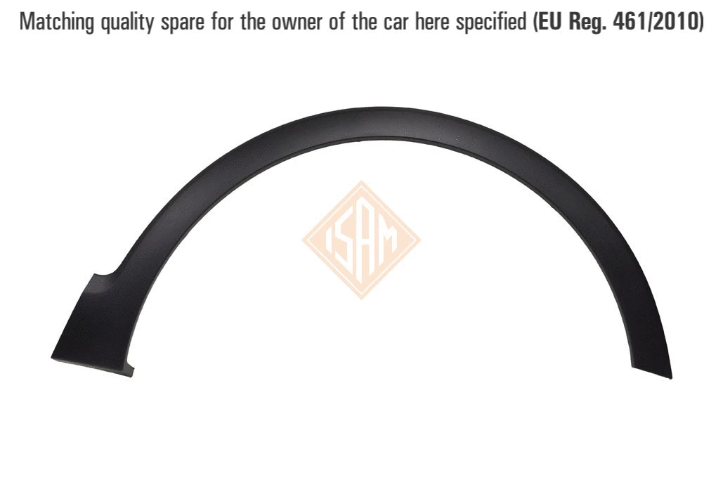 Trim/Protection Strip, wing (1445911)