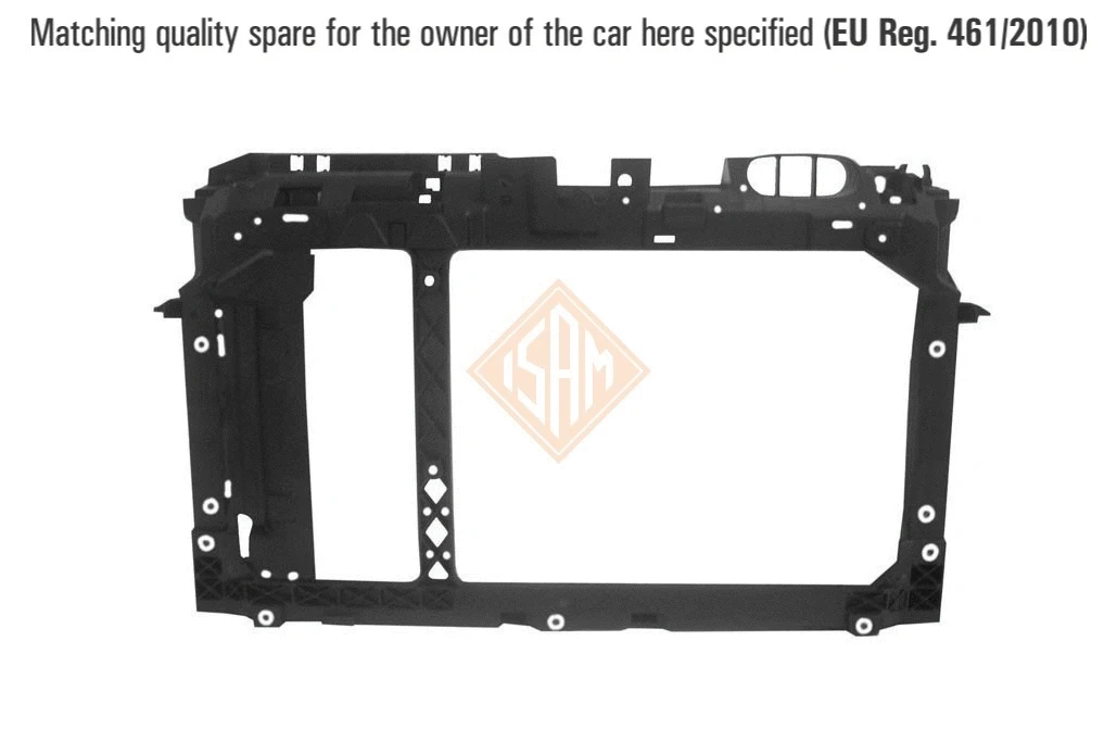 Radiator Support (1039470)
