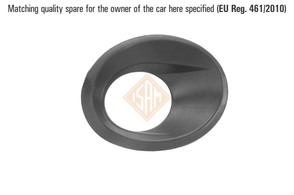 Frame, front fog light (1032831)
