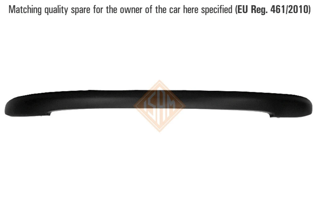 Trim/Protection Strip, bumper (1506710)