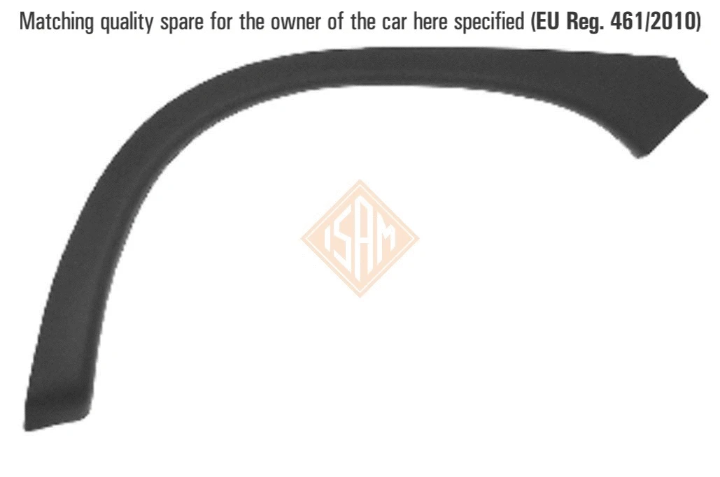 Trim/Protection Strip, wing (0704922)