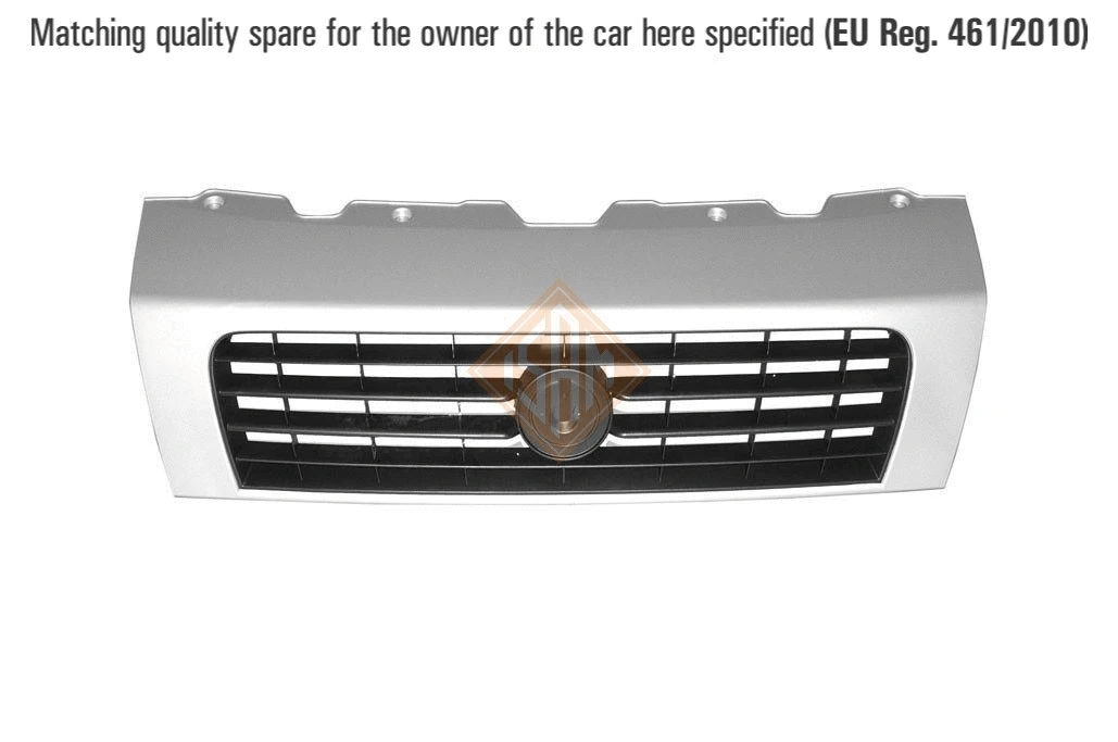 Radiator Grille (0133510)