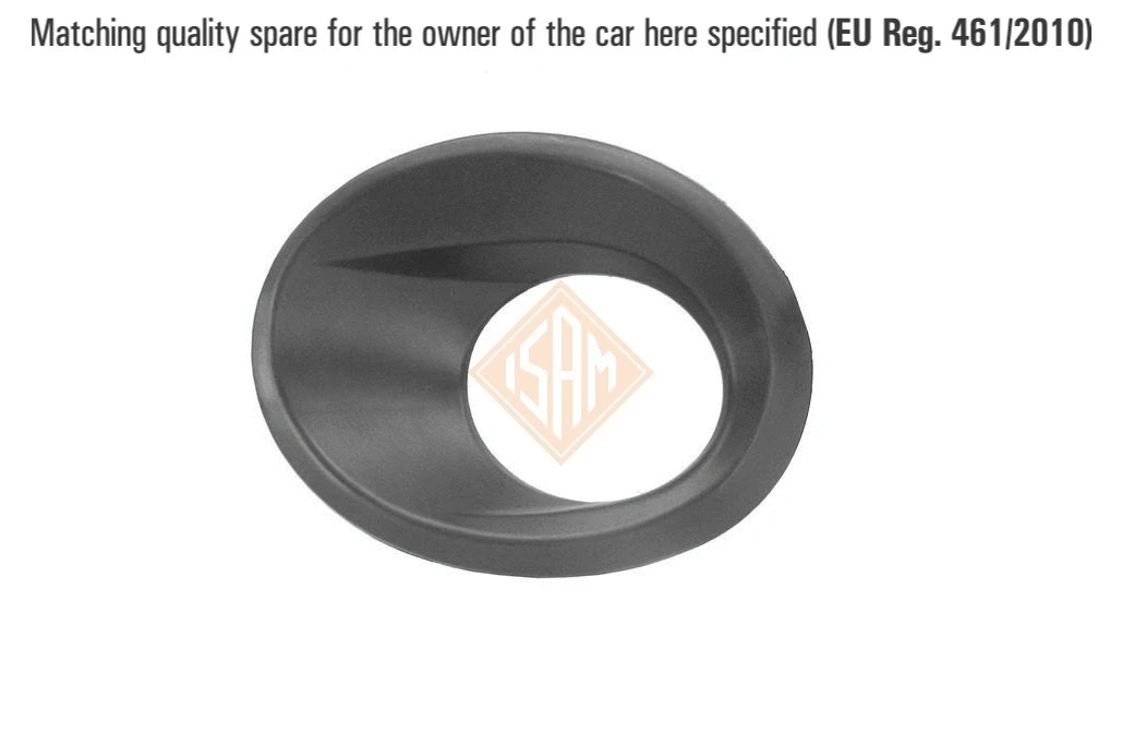 Frame, front fog light (1032832)