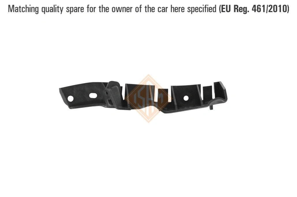 Mounting Bracket, bumper (1712311)