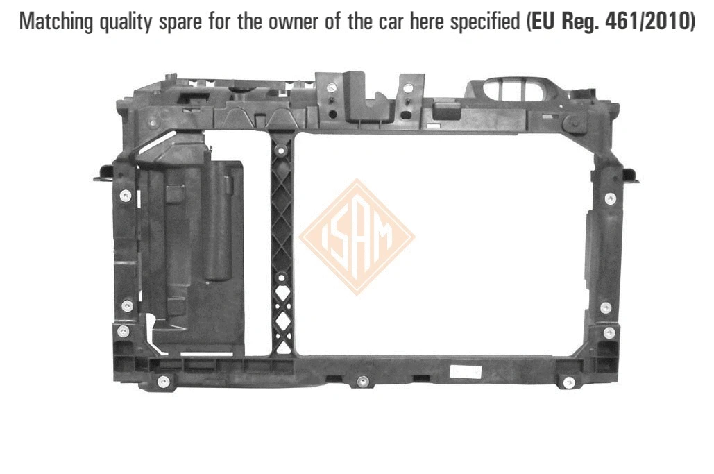 Radiator Support (1047470)