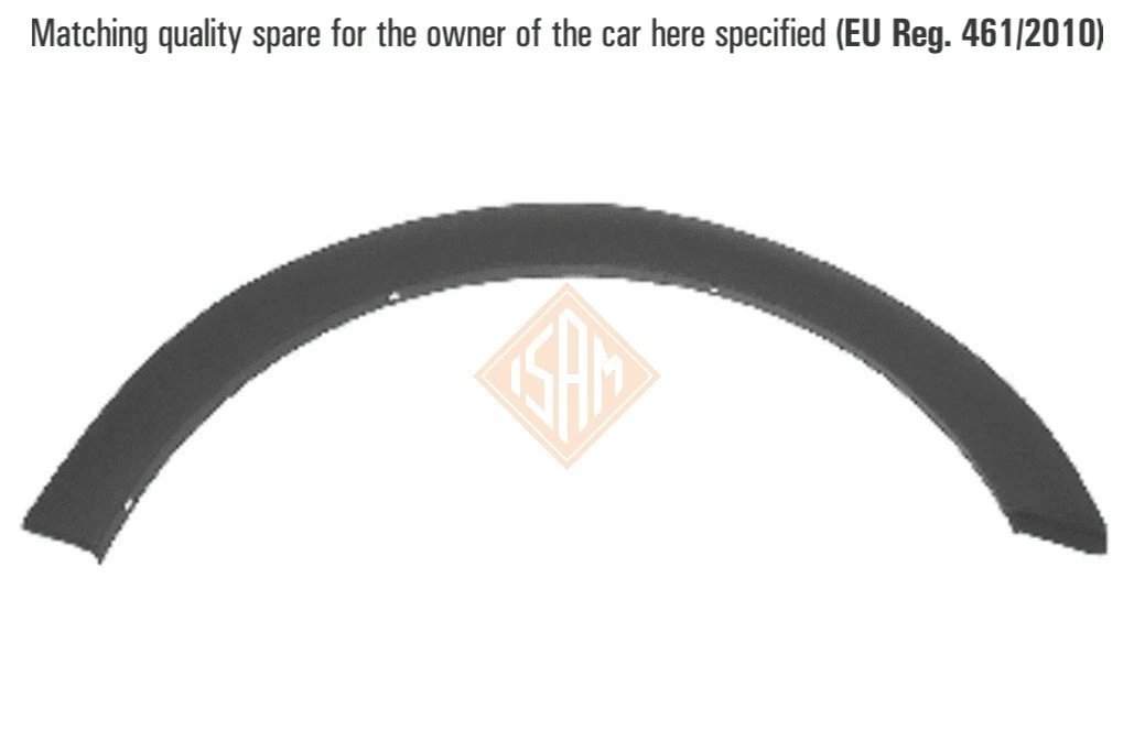 Trim/Protection Strip, wing (0921911)