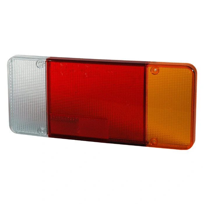 Lens, tail light assembly (1.44.050.20)